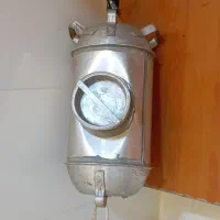 مشک دوغ روحی