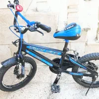 دوچرخه سایز ۱۶