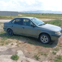 سمند مدل 88