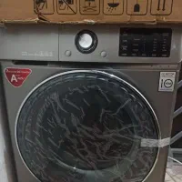 لباسشویی هشت کیلویی  الجی