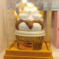 ادکلن بستنی لطافه