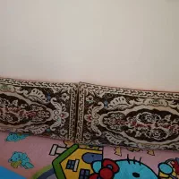 پشتی سالم