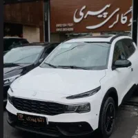 فروش ریرا صفر ۱۴۰۵ تحویل فوری فول آپشن rira