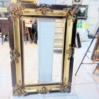 قاب بودن تابلو فرش