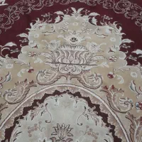 یک جفت فرش ۱۲ متری کاملا سالم و در حد نو توافقی