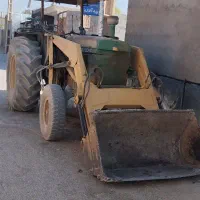 فروش تراکتور