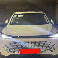 بیجینگ X7 مدل ۱۴۰۳