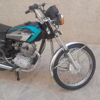 توریست ۹۵ در حد