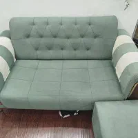 مبل راحتی ۸ نفره