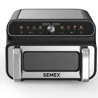 فروشسرخکنبدونروغن۱۲لیتریساختآلمان