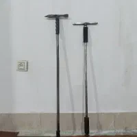 عصای کوهنوردی