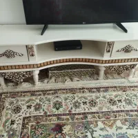 میزتلوزیون