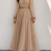 لباس مجلسی