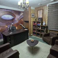 فروش میز وصندلی ومبلمان اداری