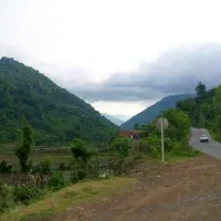 اجاره واحد روستایی،ییلاقی و جنگلی،بلوردکان،گیلان