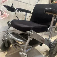 ویلچر برقی