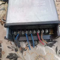 ترانس 220به 12ولت 40آمپر