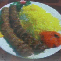 غذای خانگی