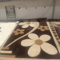 فرش ۶متری و۴متری