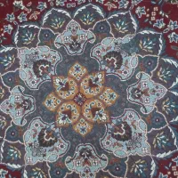 فرش ۹ متری ۷۰۰ شانه