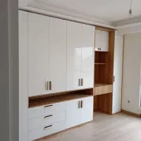 جا لباسی کمد دیواری اقساط