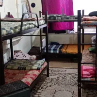 خوابگاه آقایان وحدت