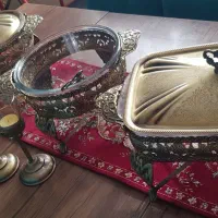 ست سوفله خوری دیانا