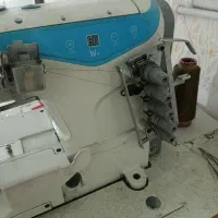 چرخ خیاطی به فروش می‌رسد