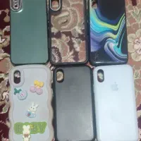 قاب آیفون X