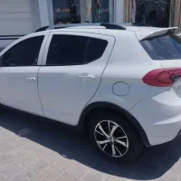 لیفان x50 دنده ای مدل 94 فابریک معاوضه میکنم