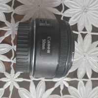 لنز 50mm قیمت ۱۵ میلیون تومان