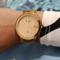 ساعت Rado .