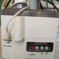 آبمیوه گیری پاناسونیک