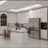 ساخت و تعمیر کابینت