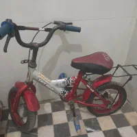 دوچرخه بچگانه