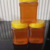 عسل بهاره چهل گیاه