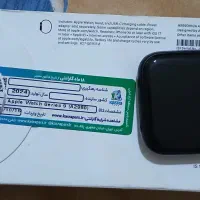 اپل واچ سری ۹