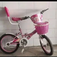 دوچرخه دخترانه