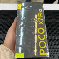 پوکو x7pro (اقساطی)