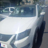 کوئیک RS|خودرو سواری و وانت|تهران, افسریه جنوبی|دیوار