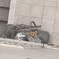 کپسول گاز LPG