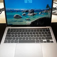Macbook pro m1