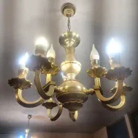 لوستر برنز