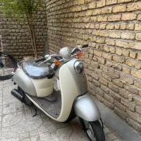 هندا اسکوپی