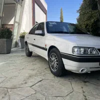 405slx|خودرو سواری و وانت|مریوان, |دیوار