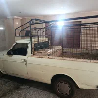 وانت پیکان