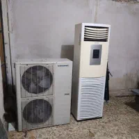 کولر سوخته کولر نیمسوز و معیوب  //مشتری هستیم//