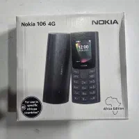 گوشی نوکیا 106
