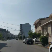 فروش‌زمین‌‌با‌پروانه/دو‌بر‌/منطقه اعیان‌نشین