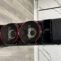 سیستم صوتی اسپیکر ال جی (LG) مدل LG XBOOM ON9